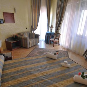 Hotel San Giuseppe - Cityhotel Catanzaro